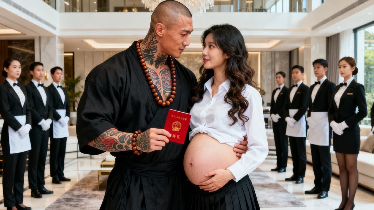 A drunk night with the CEO💋4 months later, pregnant. He vowed: 