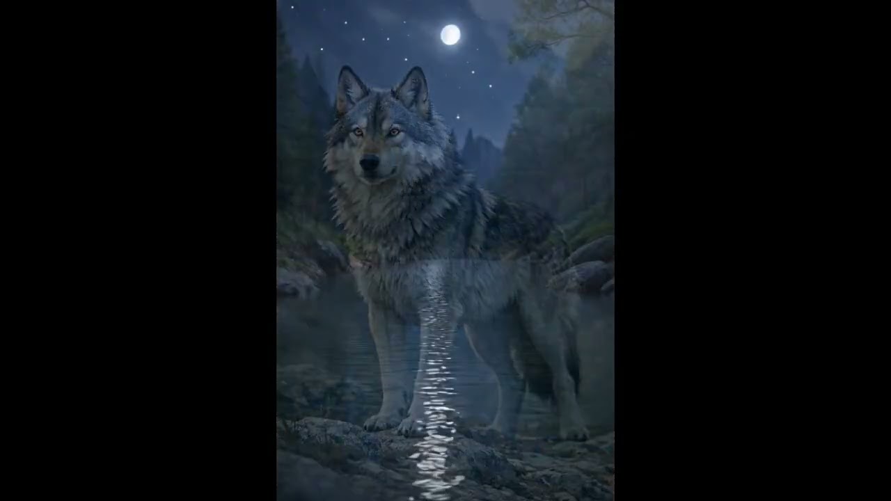 Kiro Wolf
