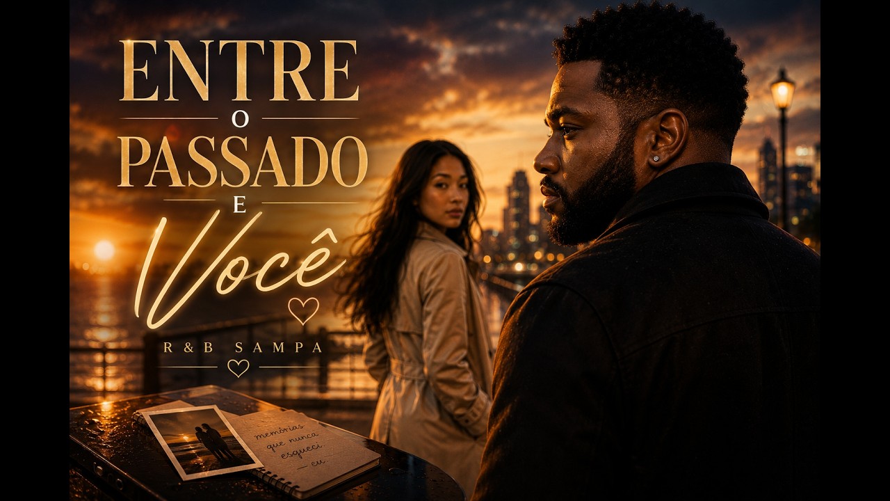 ENTRE O PASSADO E VOCÊ