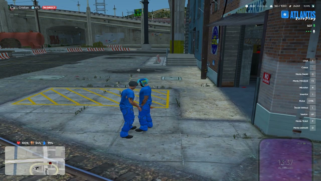 service