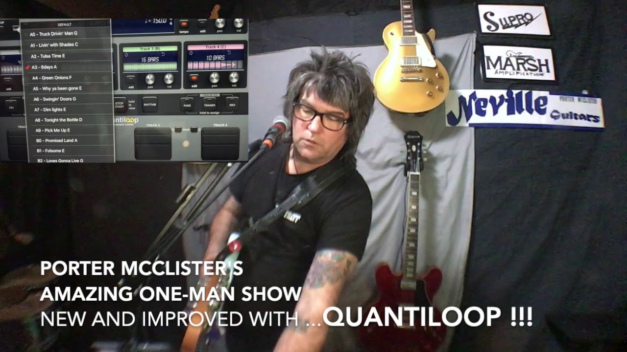Quantiloop!!!