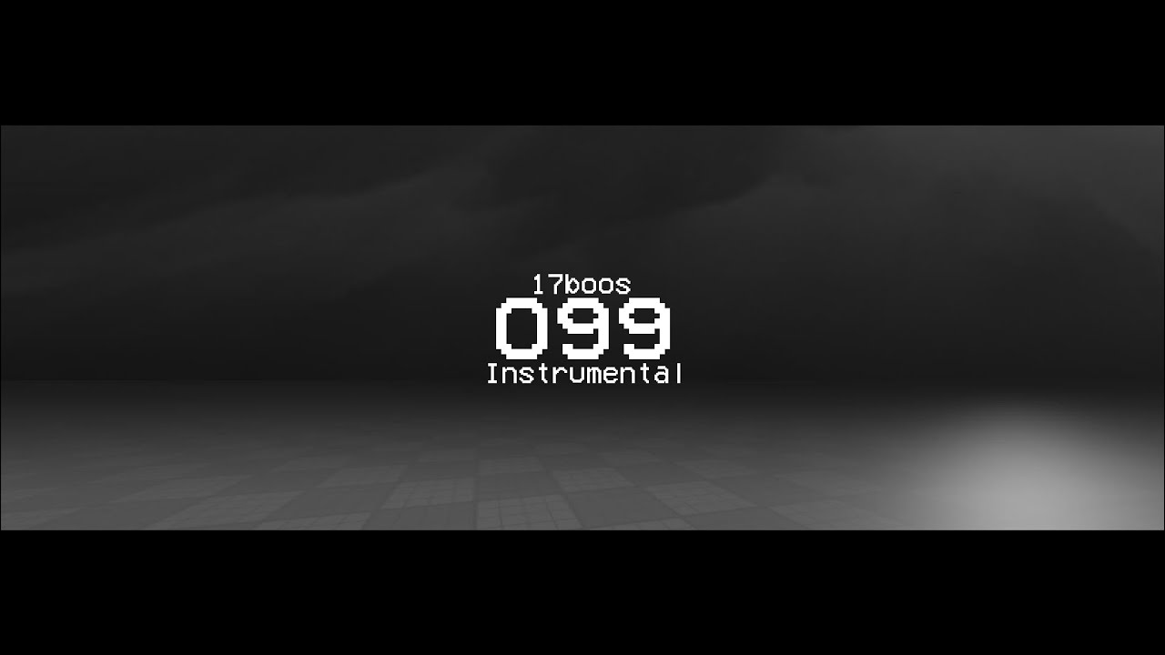17boos - ogg - Instrumental