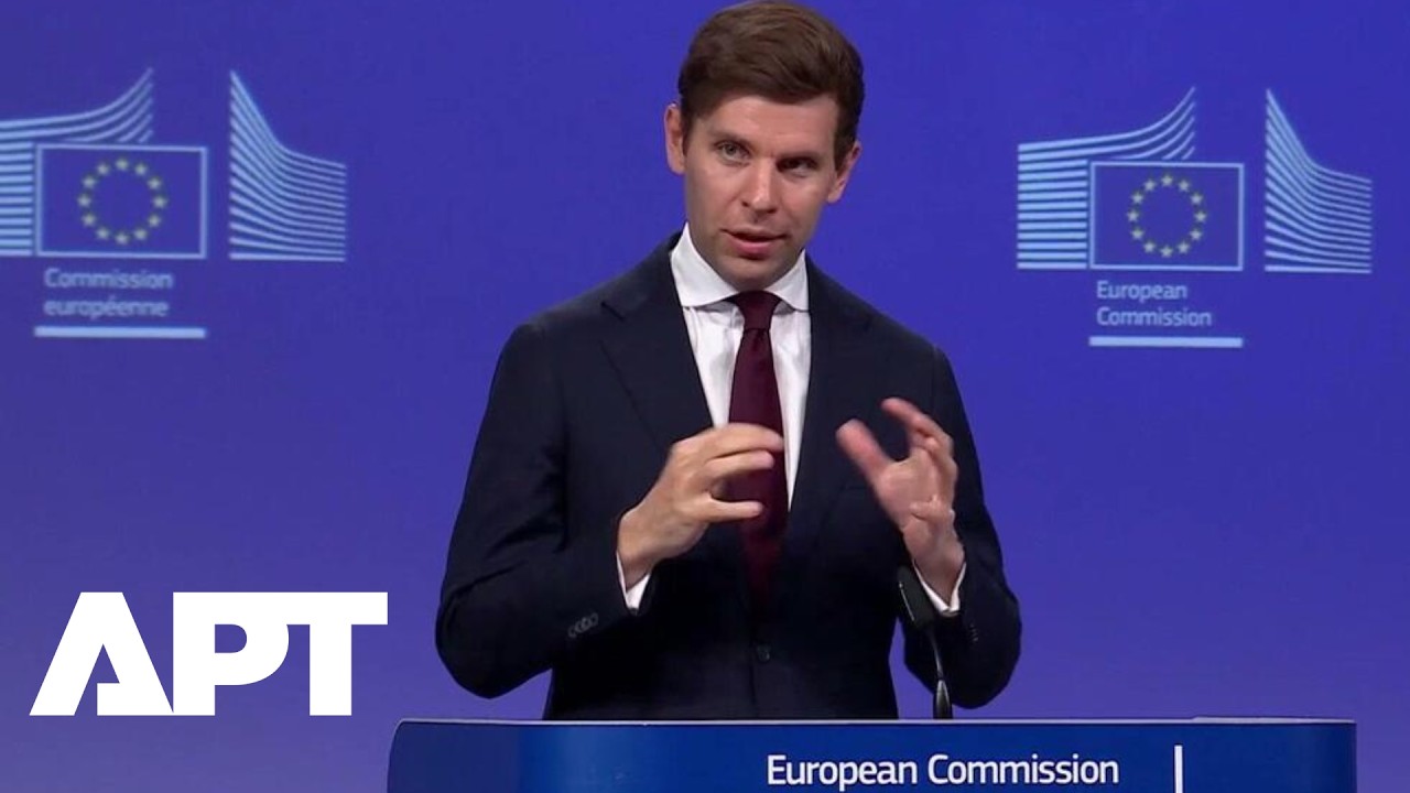 Венгрия снимает блокировку, ЕС направляет Украине &euro;2,8 млрд на фоне опасений Брюсселя из-за цепоч...