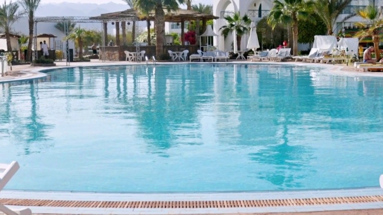 Amarante Garden Palms 4* Наама Бей Шарм-Эль-Шейх Египет