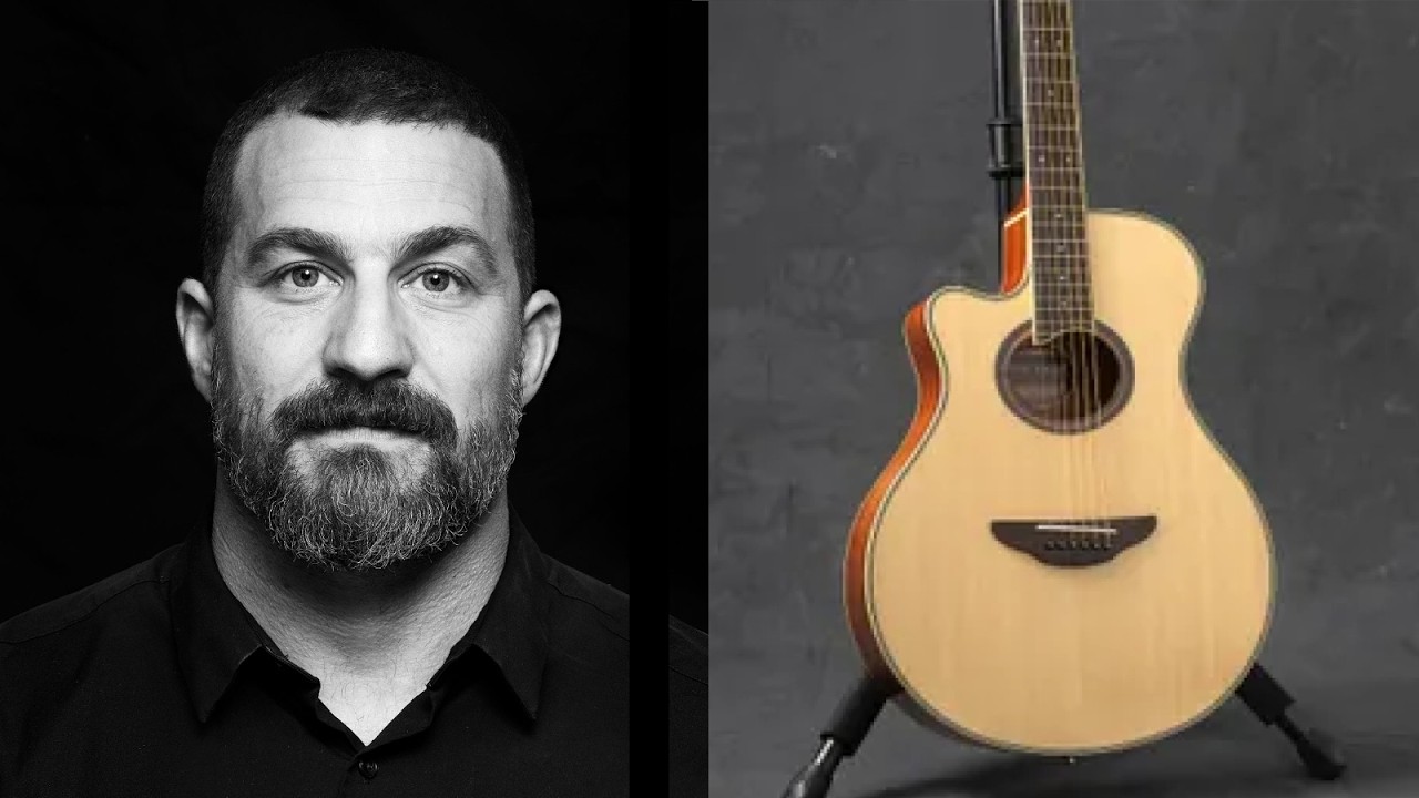 Neuroscience SECRET To Mastering The Guitar