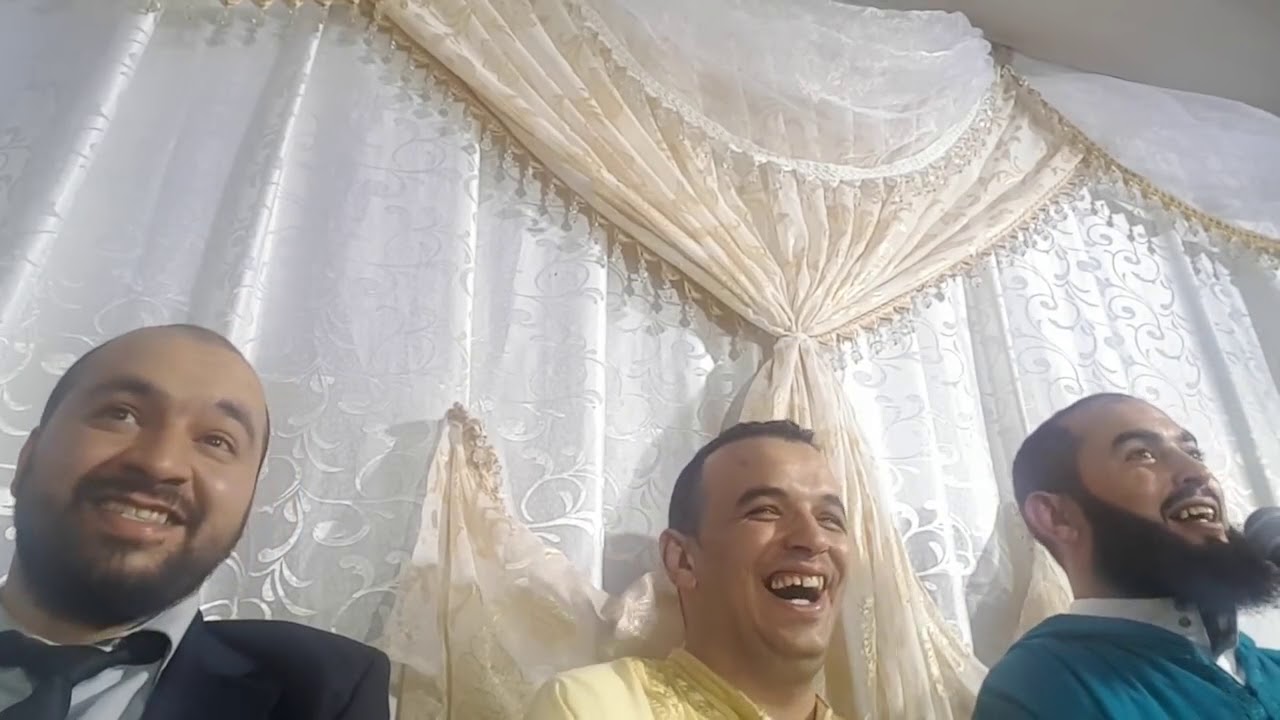 جديد الشيخ رضوان بن عبد السلام عن الزواج