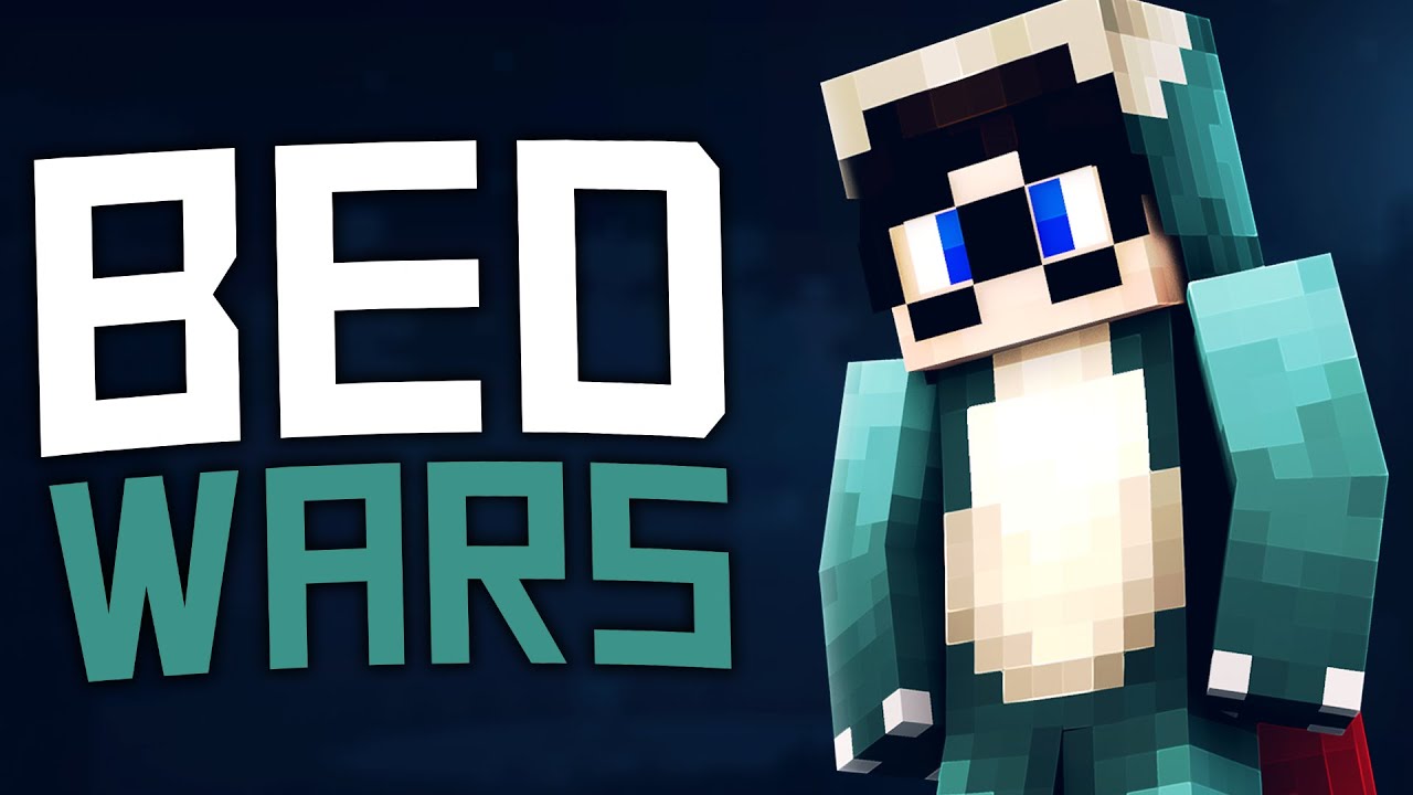 SNOZZZI'S GULLGRUVE! ● Bedwars