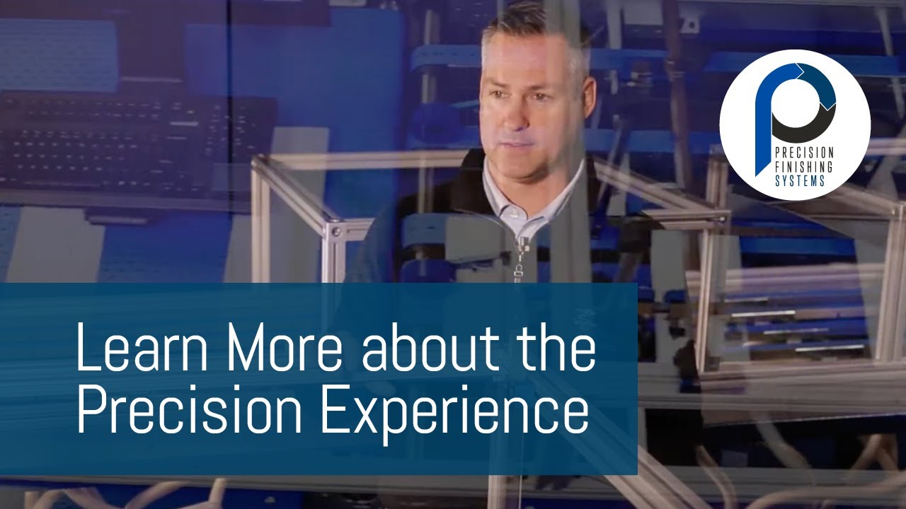 Transform Your Printing and Packaging Systems with the Precision Experience!