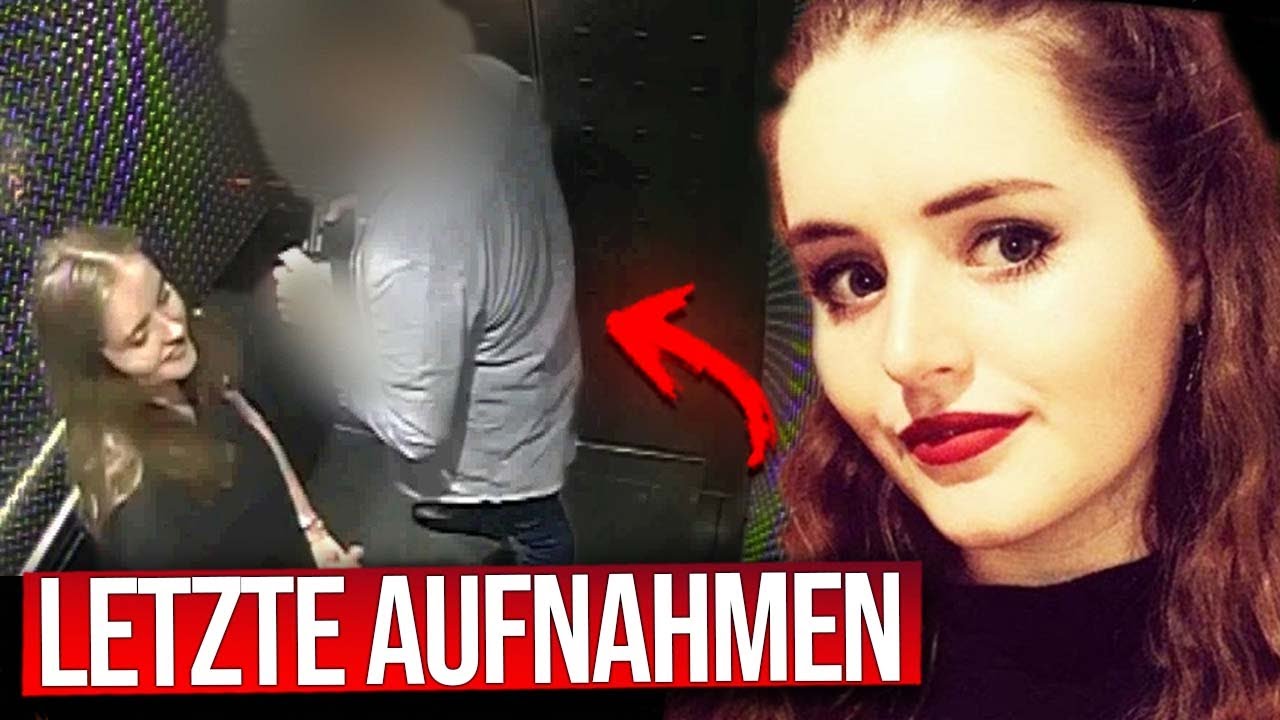 Letzte Aufnahmen überführen Tinder-Killer... | Der Fall Grace Millane