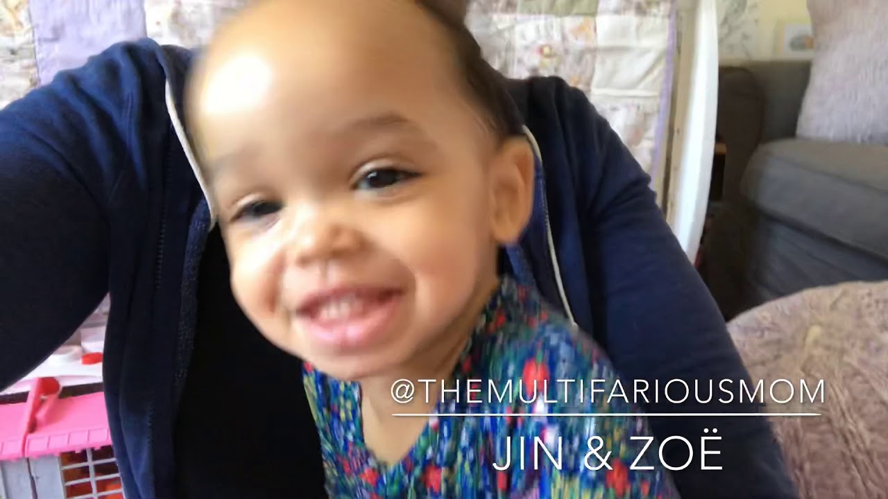 IGTV | How We Totschool