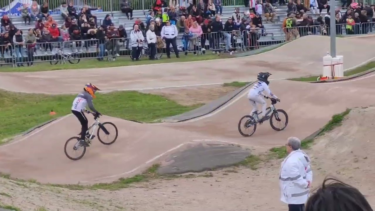 Max 31V-3ème manche Challenge France