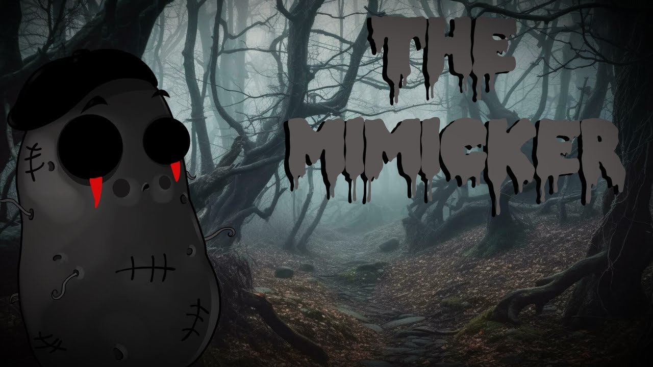 The Mimicker - A Plants vs Zombies Creepypasta[ENG]