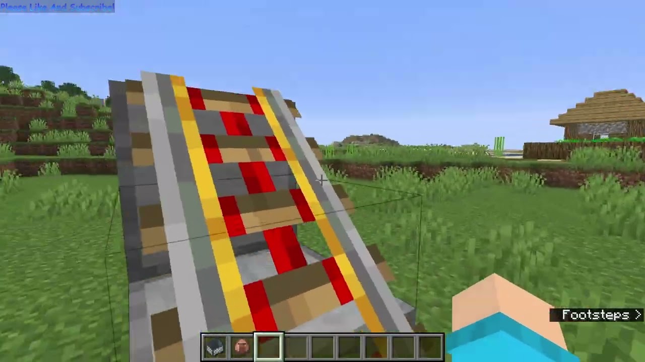 Testing Minecraft Clickbait Shorts To See If They Are Real! (EP 1)