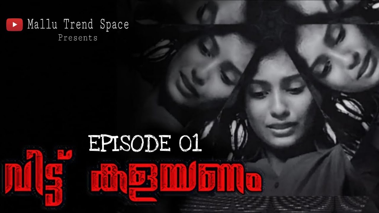 വിട്ടു കളയണം | Zach King Malayalam Series  Ep 01 | Quarantine Fun | Mallu TrendSpace