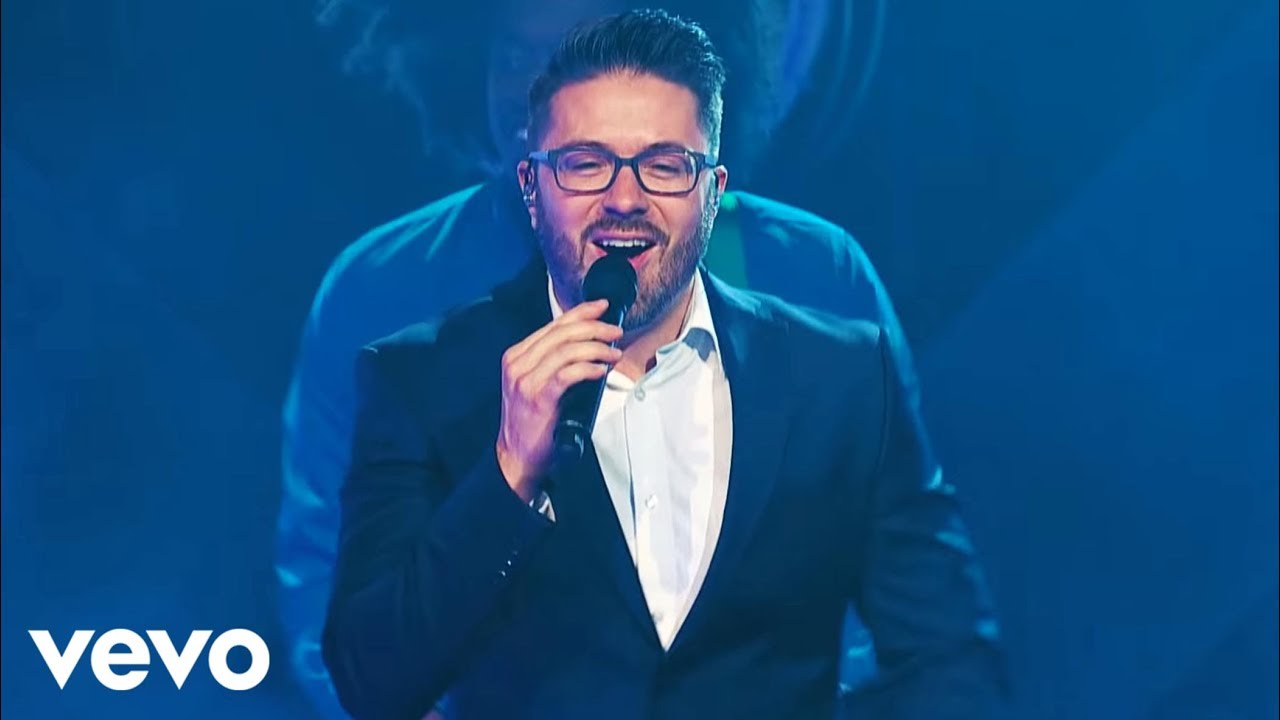 Danny Gokey - The Comeback