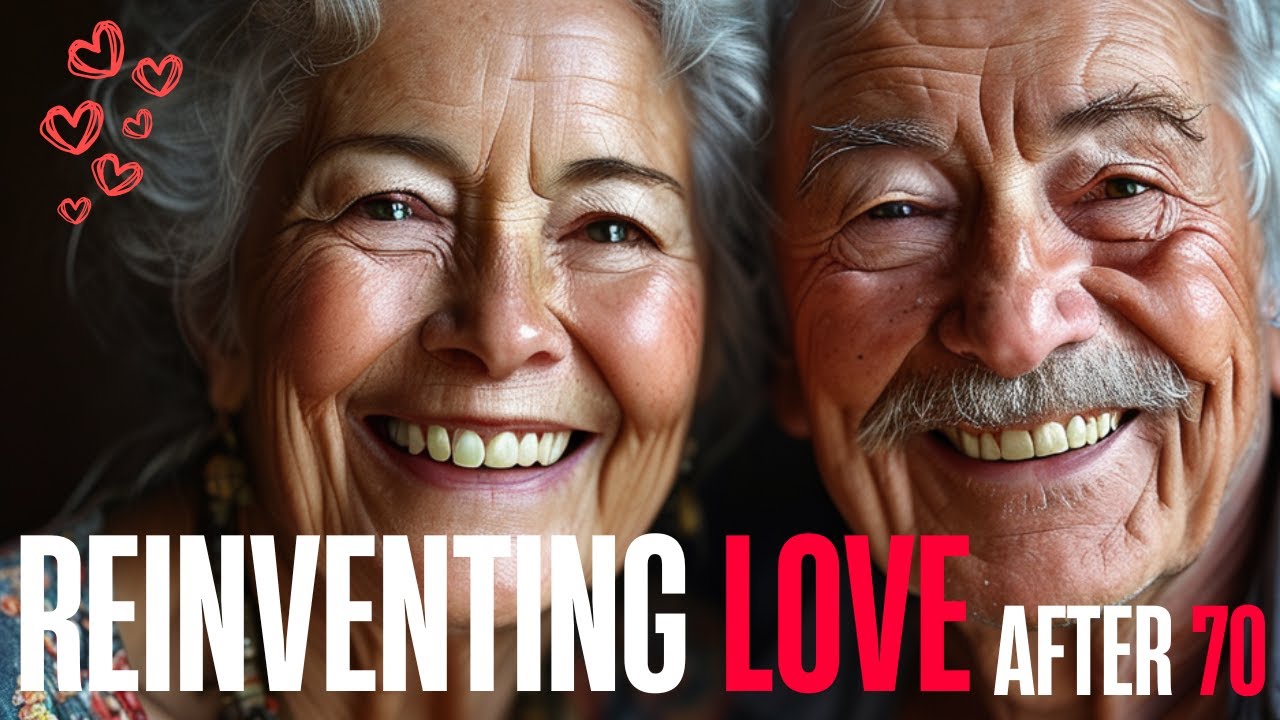 Polyamorous Love After 70: Why More Seniors Are Choosing Open Relationships!