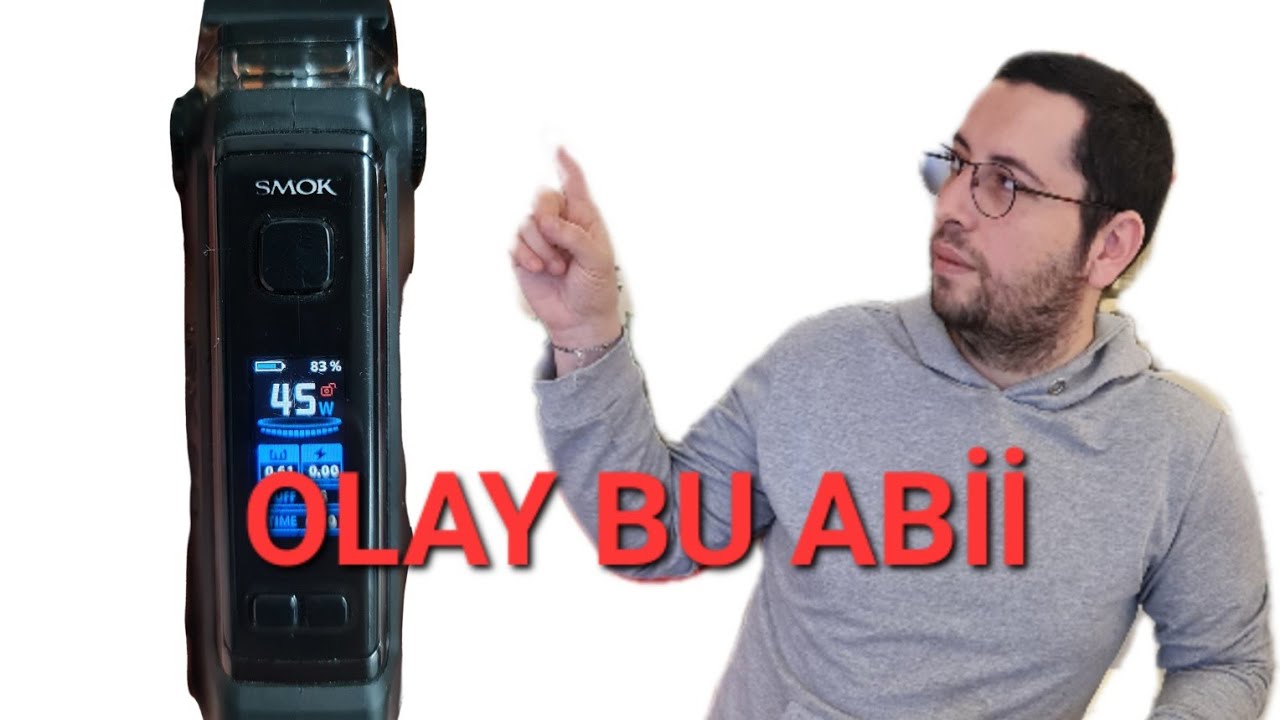 BU VOZOL DAN DAHA İYİ!! 👈👈👌#viralvideo #elektroniksigara