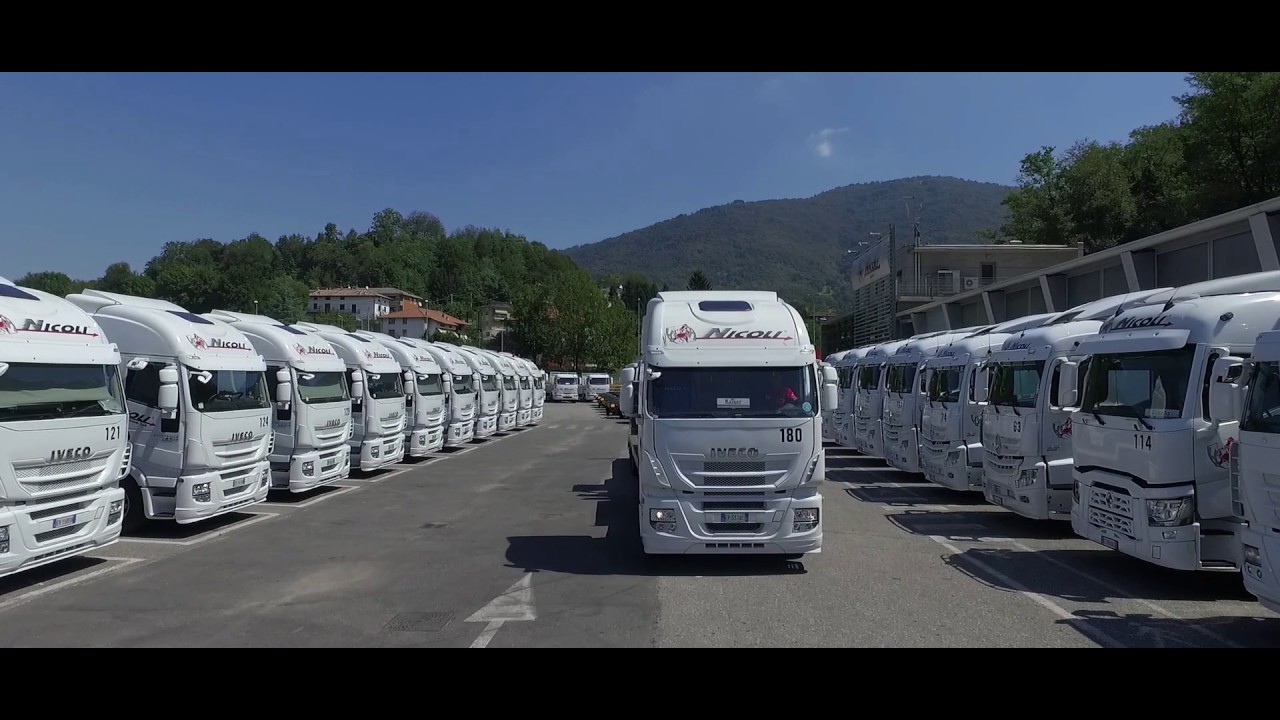 WWW.ESPRITEC.IT - Soluzioni software gestionali per la Logistica, Trasporti e Spedizioni