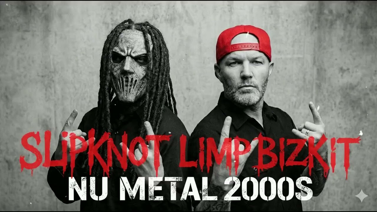 Rollin' 3.0 – Limp Bizkit AI Overdrive