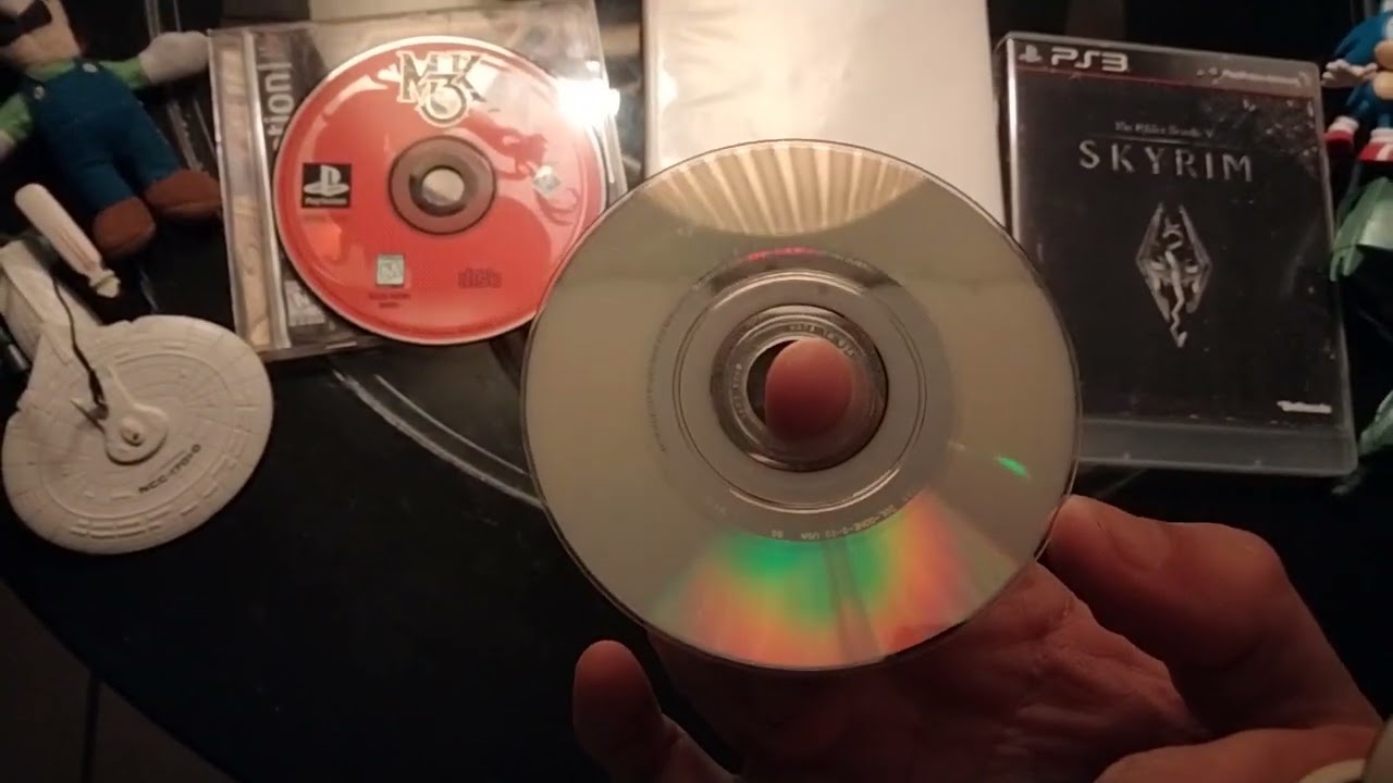 gaming physical media W-ELF26 ,insights 2023 , , , share & like