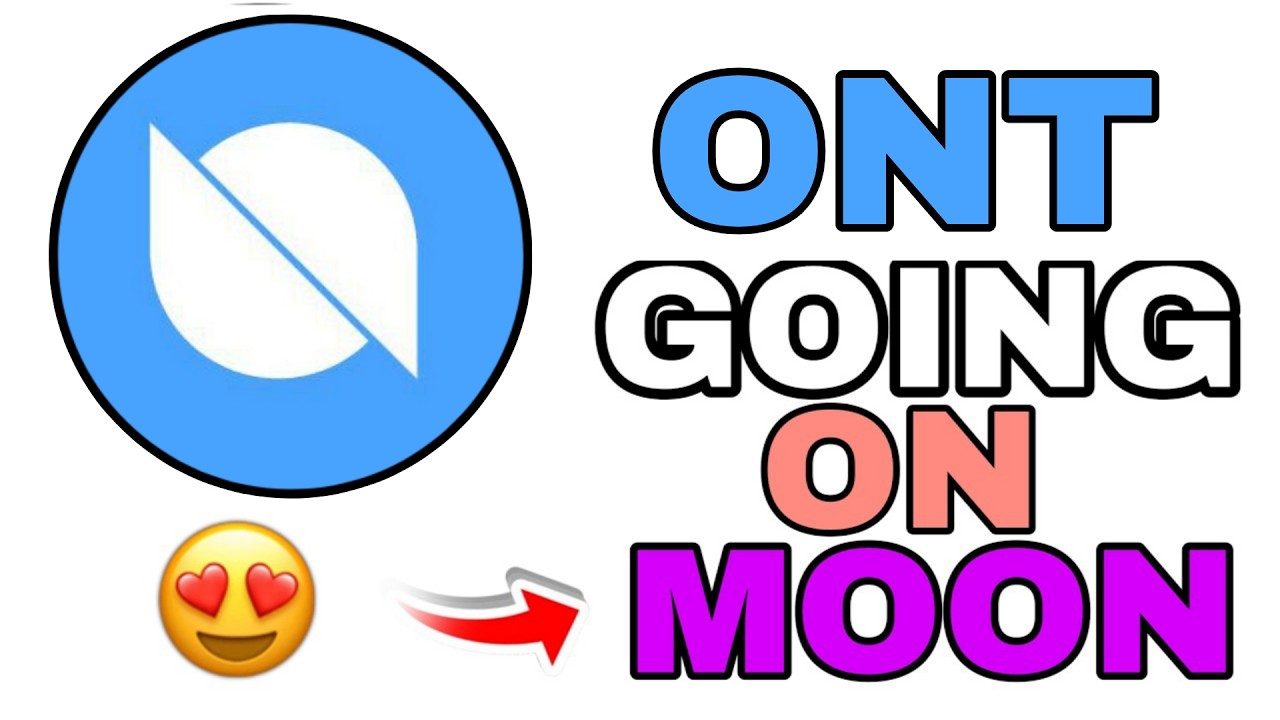 Монета ONT растет 😍 | Новое обновление Ontology Gas Coin | Криптовалютные новости ONT сегодня, 20...