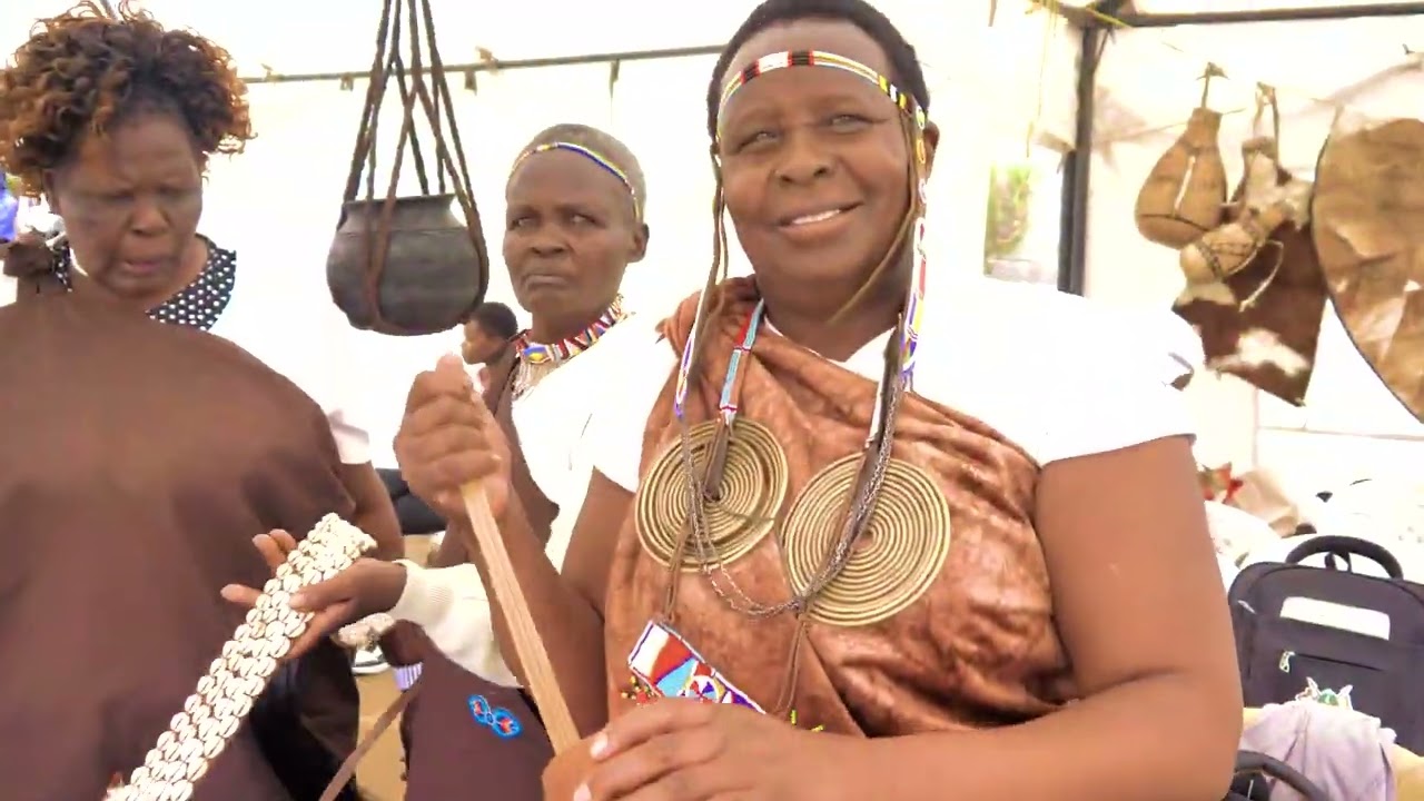 KASEET LUGET BY KAZOKI NGERIA CULTURAL GROUP #trending #BLESSED HILL FILMZ
