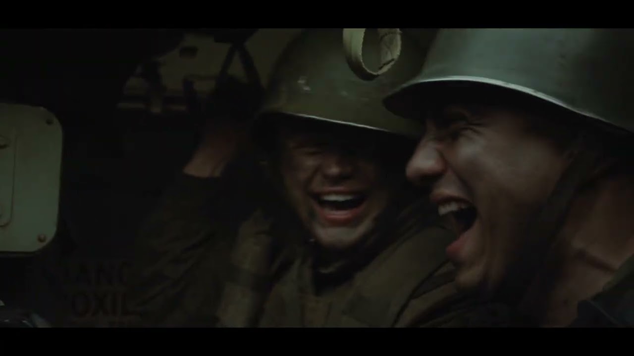 OUT STANDING  | OFFICIAL TRAILER | SPHERE FILMS CANADA