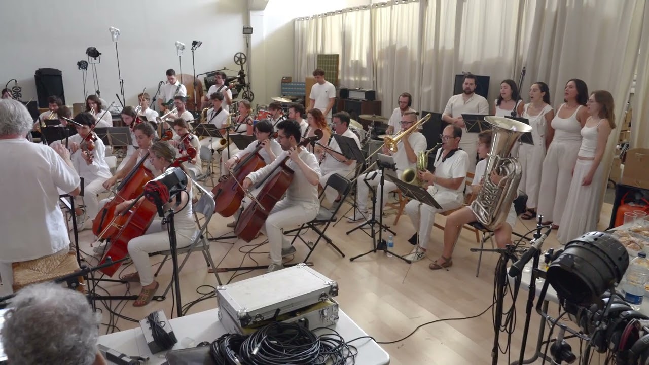 OBM Orquestra Baix Montseny - Fairy Tail 2