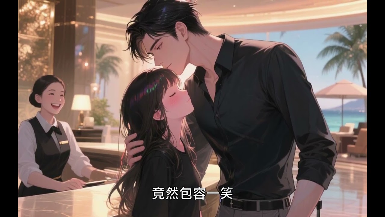 你以为我是黄脸婆？我是能毁了你的人