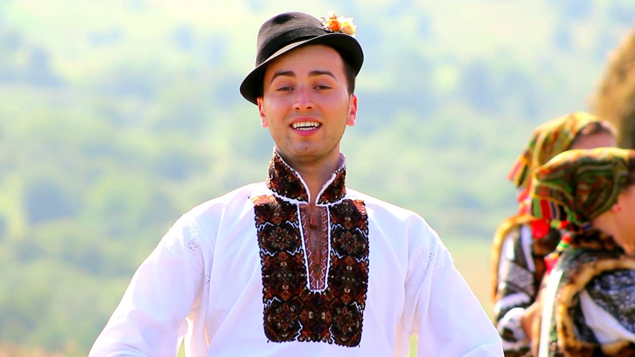 Alexandru Bradatan - Sarba sarbelor HD