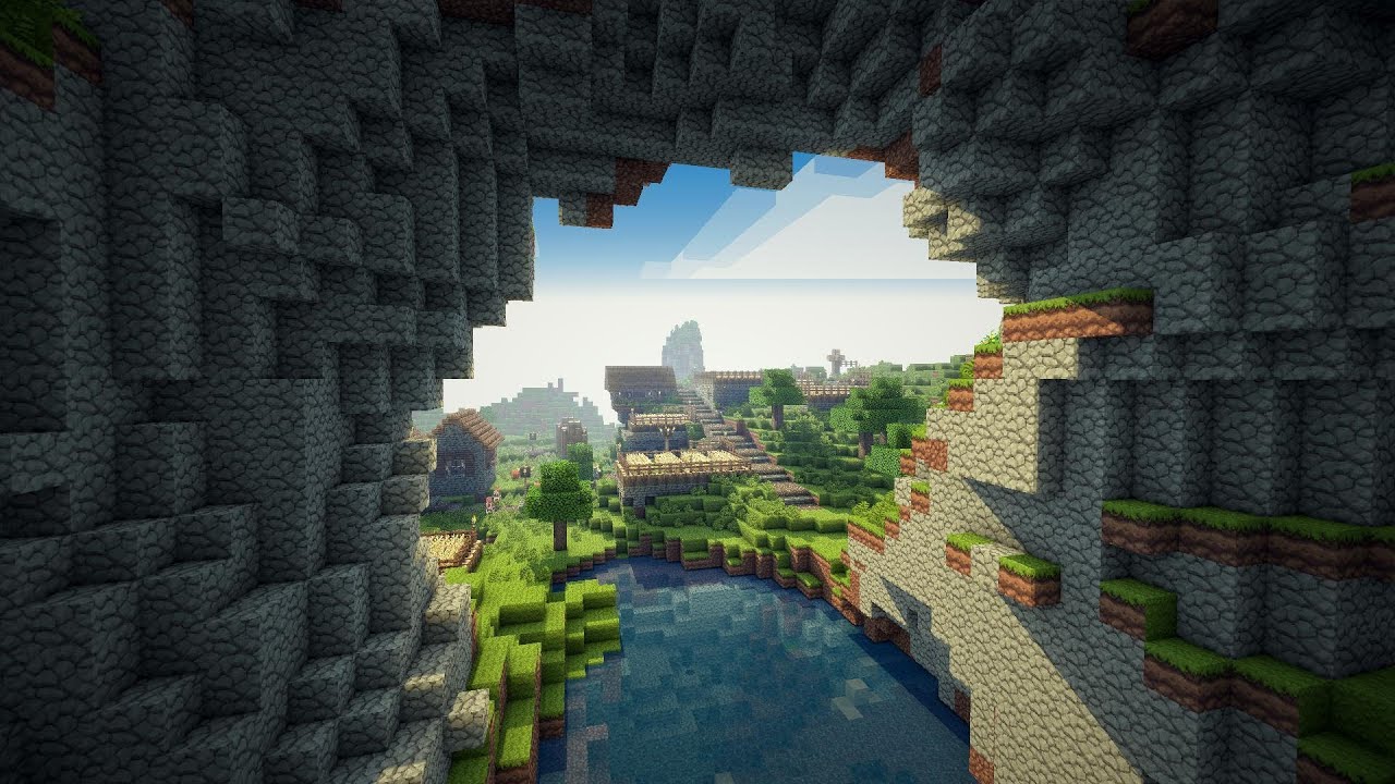 Minecraft Hardcore | Live