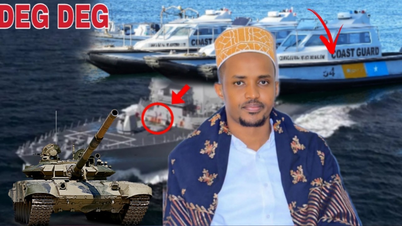 DEG DEG Doomo Hub u siday Samaroon oo lagu qabtay Xebta Lughaye, Itobiya oo Diyarado B/Ciise usoo,,,