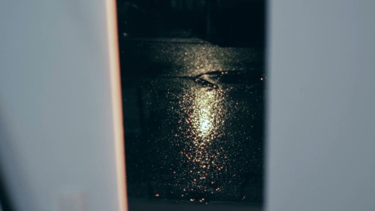 Rain Cinematic - Urban Film