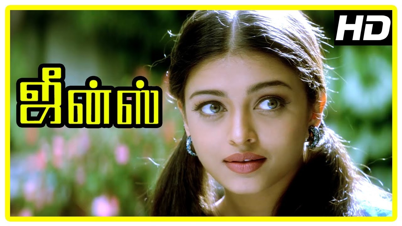 Jeans Movie Scenes | Prashanth find mistake in surgery | Aishwarya falls for Prashanth