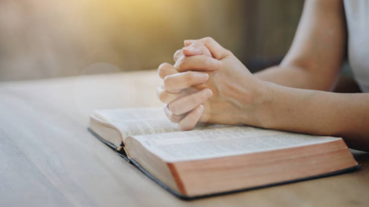 3 January 2026- Praise And Adoration Day