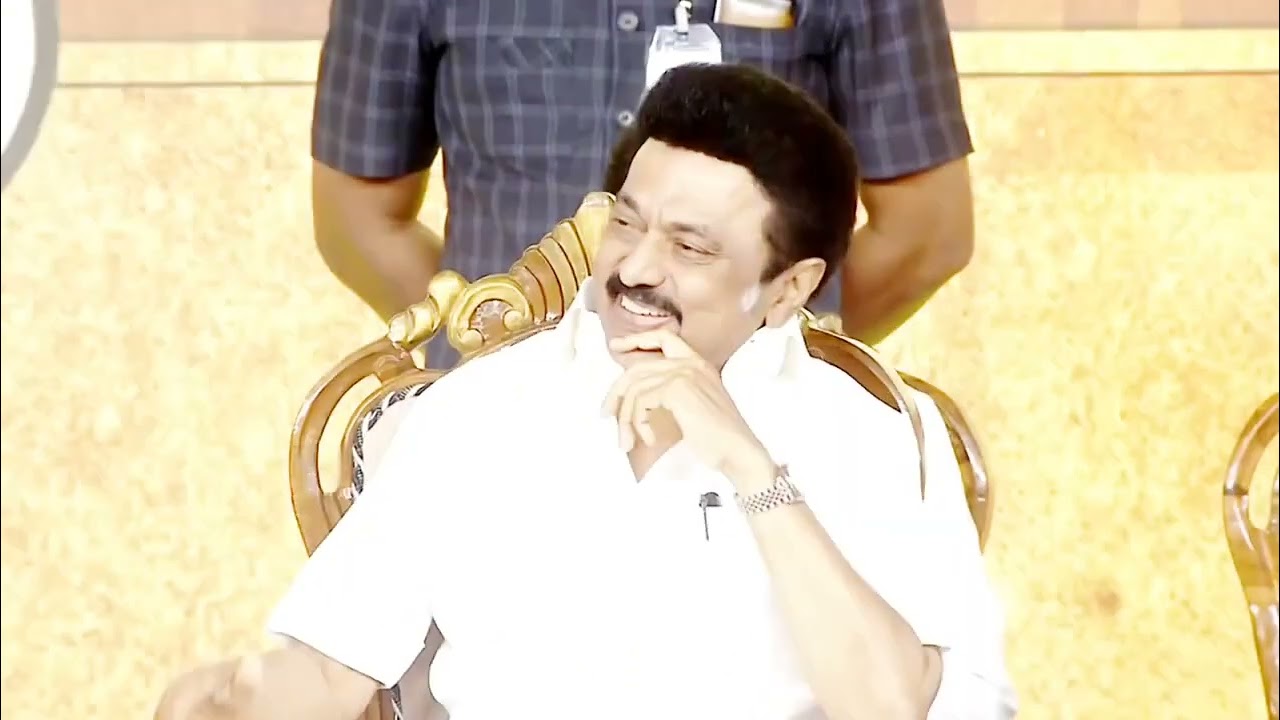 Mk Stalin speech / Rahul Gandhi/ speech / DMK Lovers