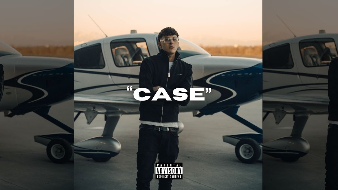 [FREE] Flaco G x Lubi Type Beat - CASE | Hard Trap Beat 2025
