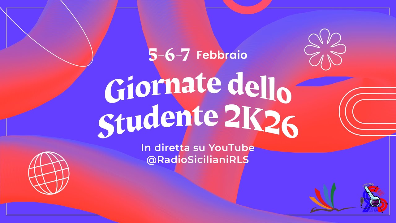 GIORNATE DELLO STUDENTE 2K26 - DAY 3