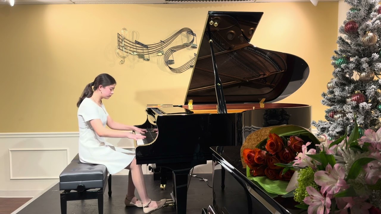 Elena Arkhipova  Mozart  Rondo Alla Turka