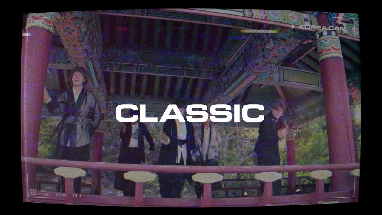 Made in Korea &ndash; Classic (feat. dearALICE) (Official Lyric Video)