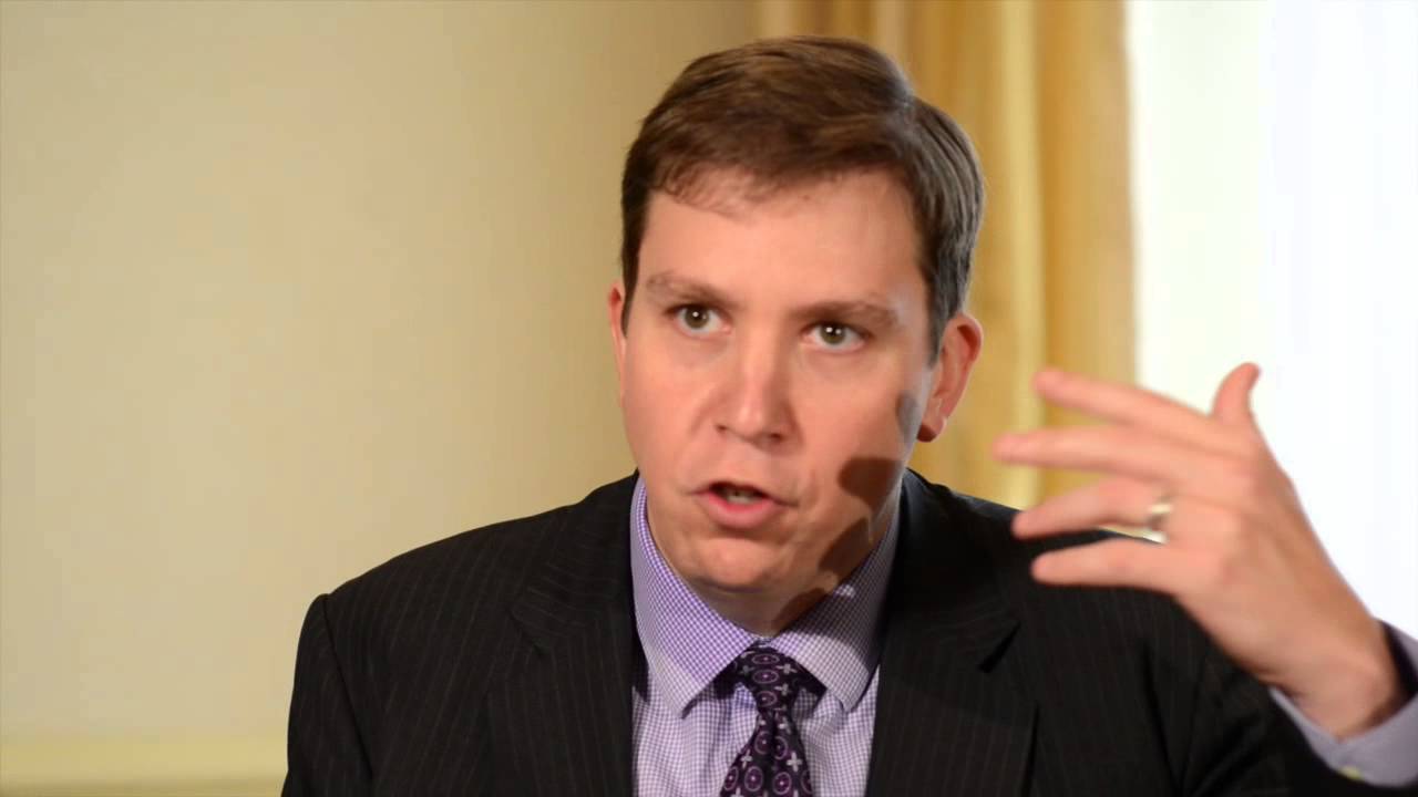 Interview with Stephen Vladeck