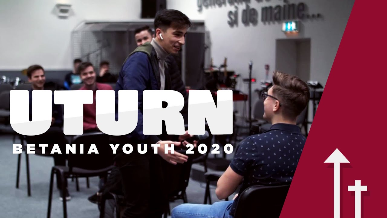 Make a UTurn // Skit