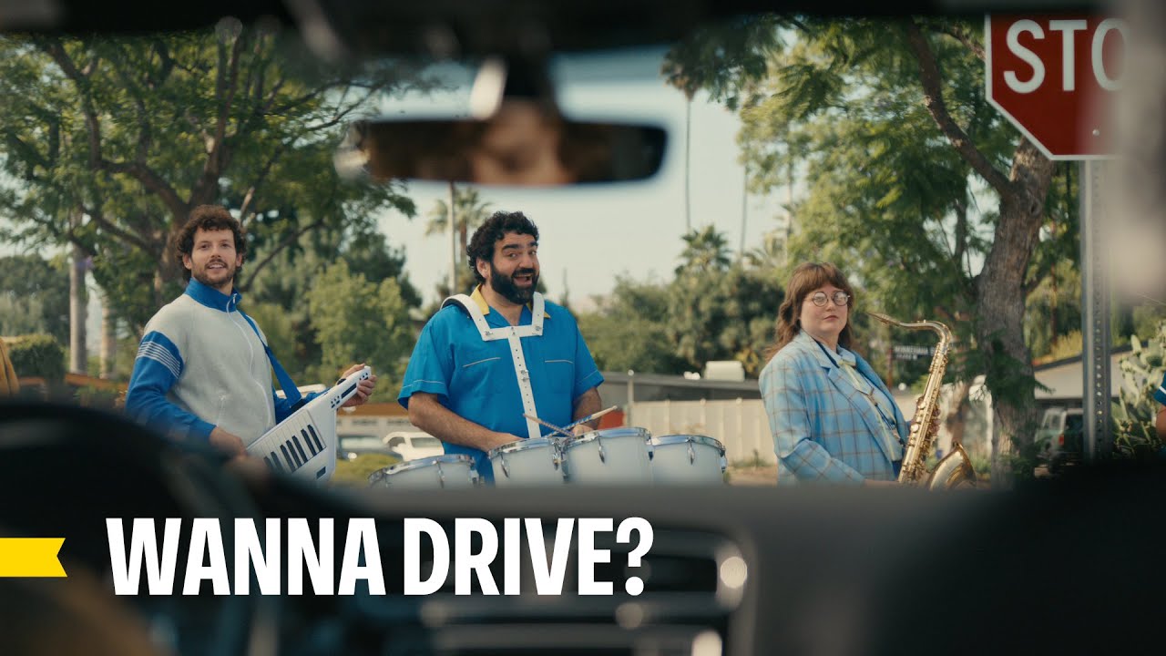 CarMax | Хотите продавать так, как вам удобно?