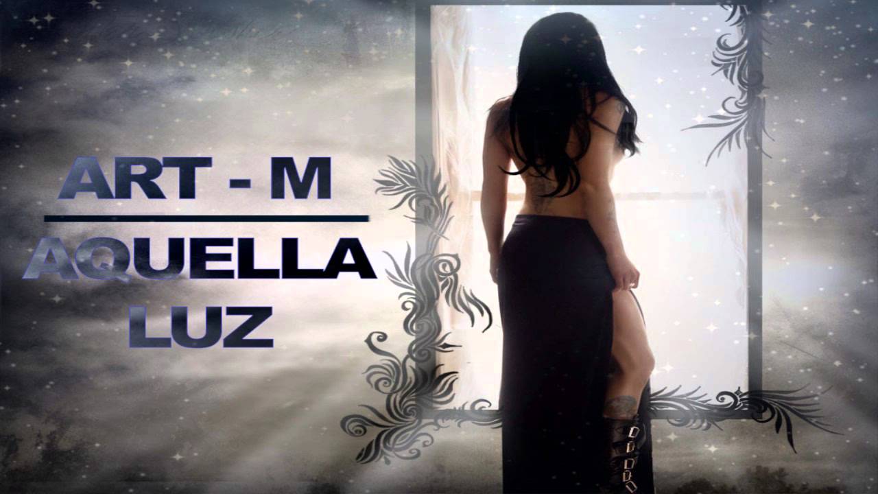 Zygma M - Aquella Luz [ Prod. Haaru ]