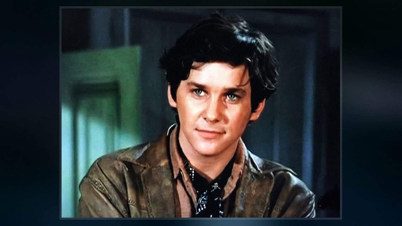 Tim Matheson