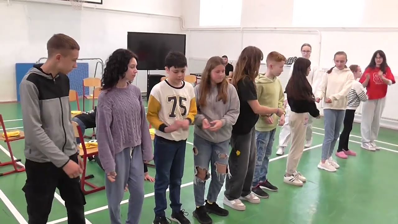 KLG Kossuth Lajos Általános Iskolája, Tiszafüred - Kossuthos Gézengúzok, Az osztály vesztese