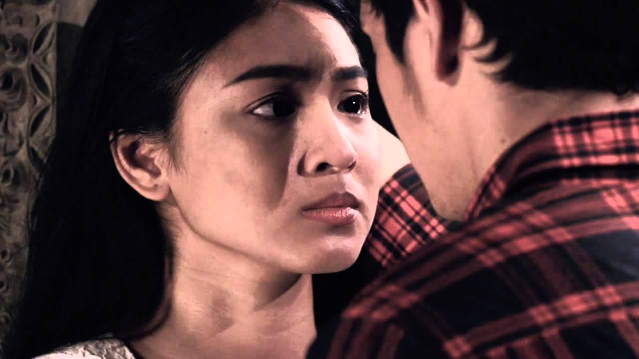 Kiss Me &ndash; Clark x Leah (JaDine) On the Wings of Love