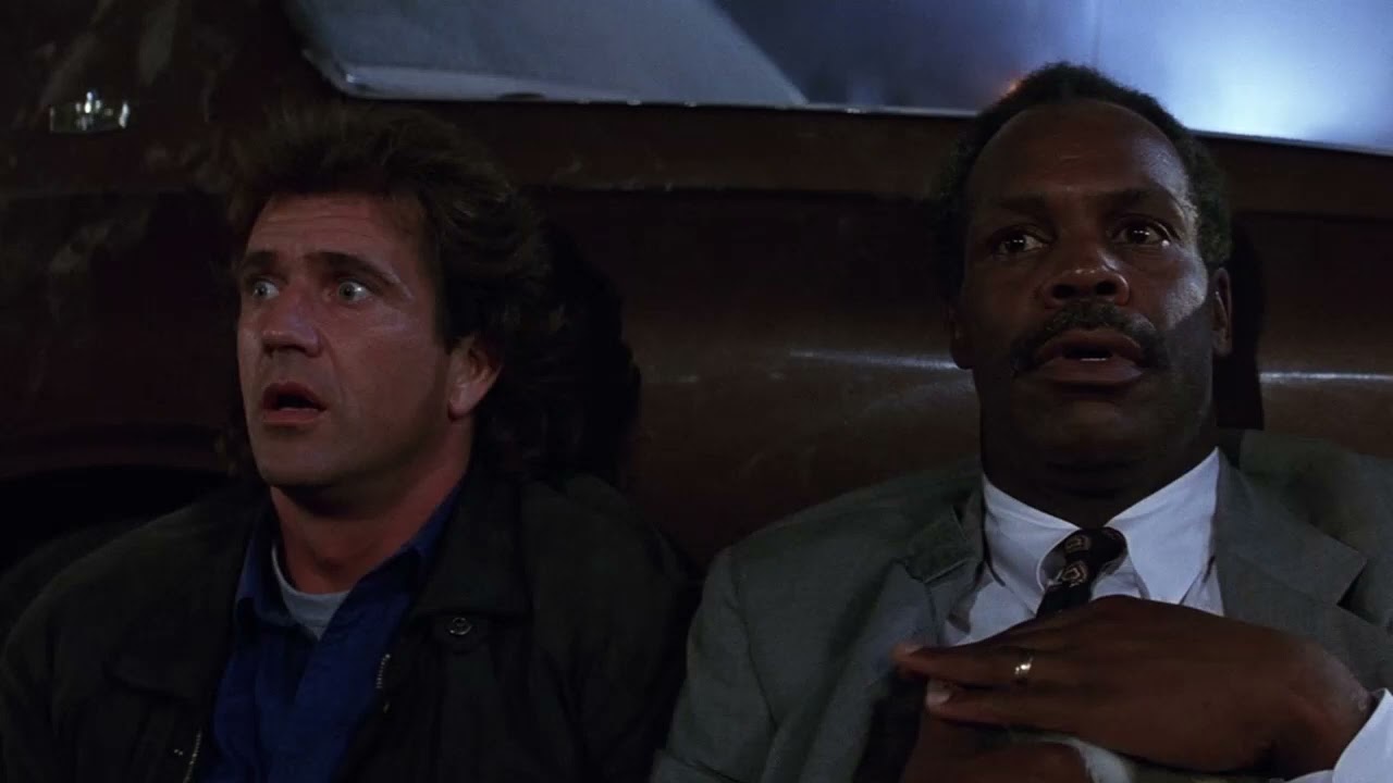 Lethal Weapon
