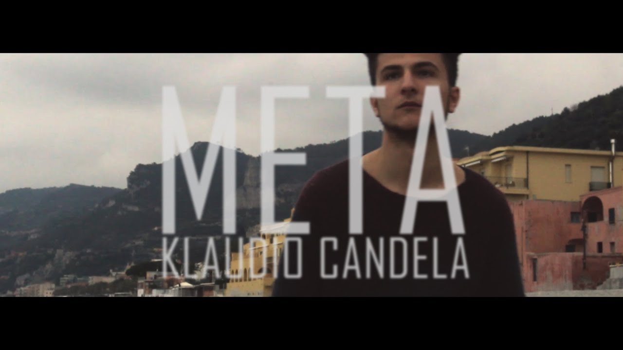 KLAUDIO CANDELA - 