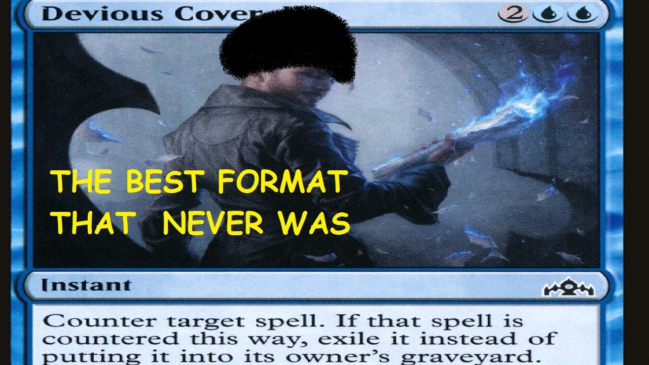 Izzet Control | MTG Arena Pauper